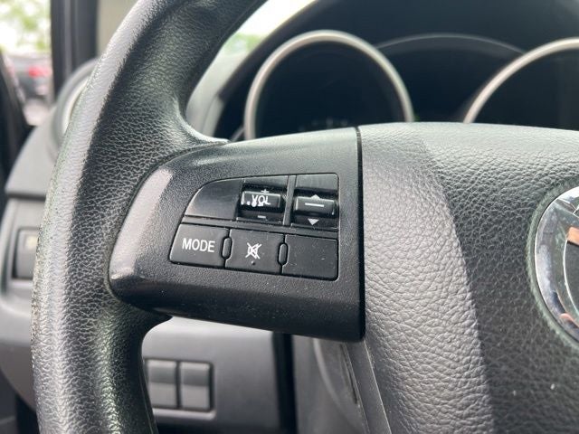 2014 Mazda Mazda5 Sport