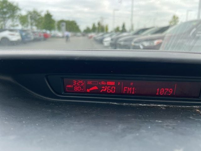 2014 Mazda Mazda5 Sport