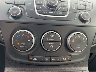 2014 Mazda Mazda5 Sport