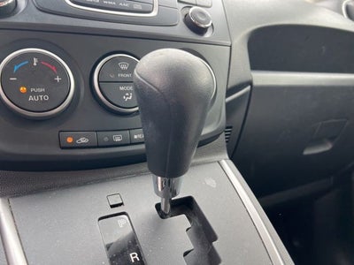 2014 Mazda Mazda5 Sport