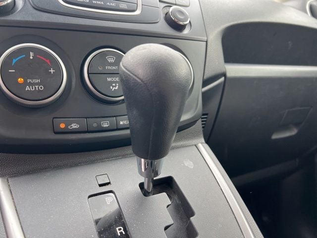2014 Mazda Mazda5 Sport