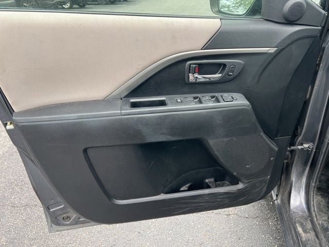 2014 Mazda Mazda5 Sport