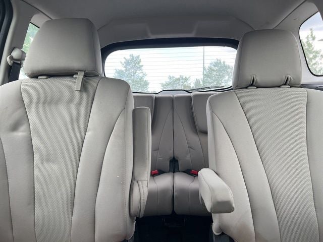 2014 Mazda Mazda5 Sport