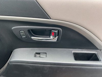 2014 Mazda Mazda5 Sport