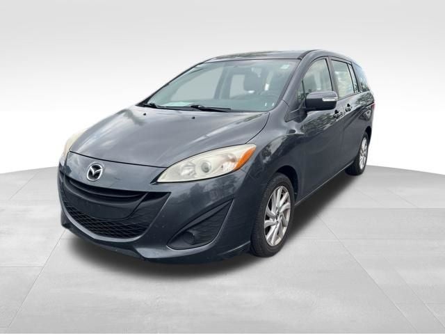 2014 Mazda Mazda5 Sport