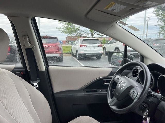 2014 Mazda Mazda5 Sport