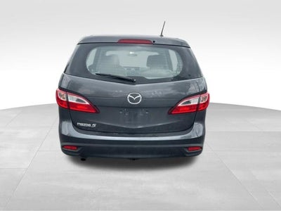 2014 Mazda Mazda5 Sport