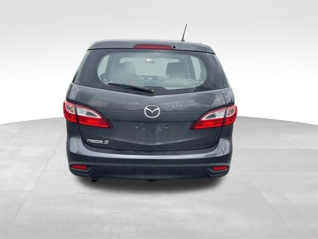 2014 Mazda Mazda5 Sport