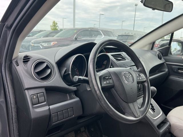 2014 Mazda Mazda5 Sport
