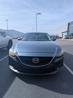 2014 Mazda Mazda6 i Grand Touring