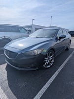 2014 Mazda Mazda6 i Grand Touring