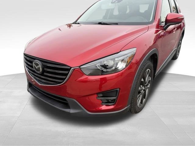 2016 Mazda Mazda CX-5 Grand Touring