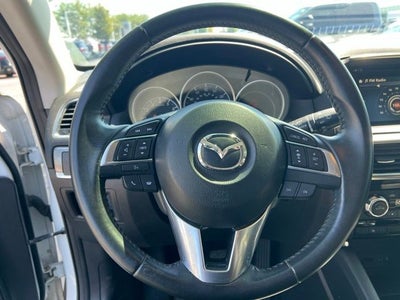 2016 Mazda Mazda CX-5 Grand Touring