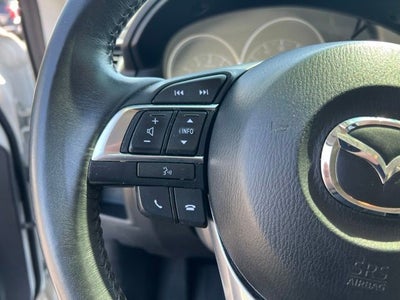2016 Mazda Mazda CX-5 Grand Touring