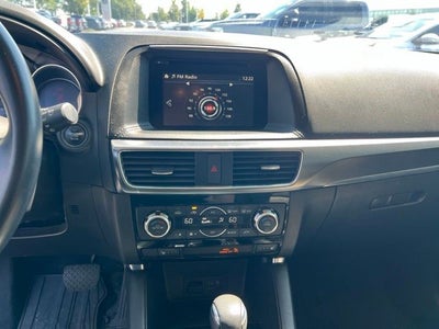 2016 Mazda Mazda CX-5 Grand Touring