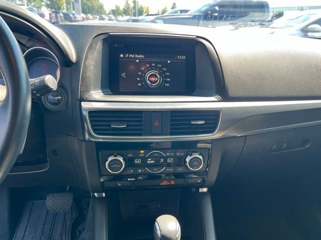 2016 Mazda Mazda CX-5 Grand Touring