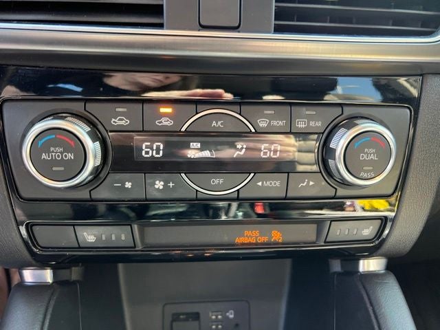 2016 Mazda Mazda CX-5 Grand Touring