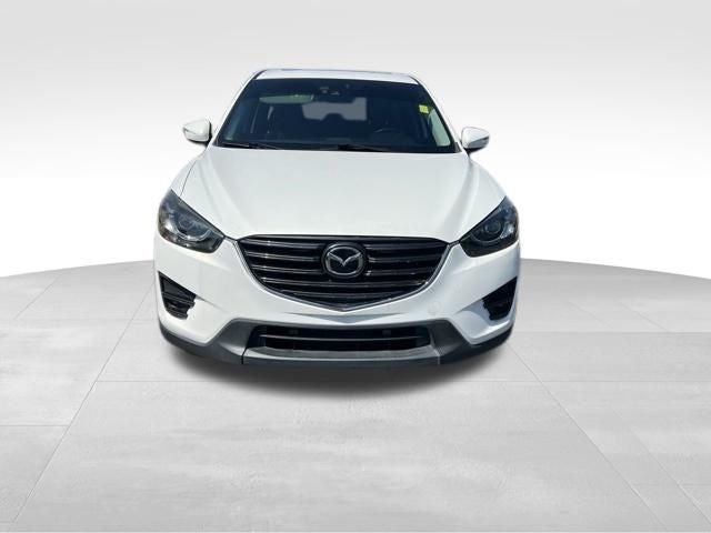 2016 Mazda Mazda CX-5 Grand Touring
