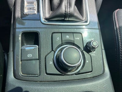 2016 Mazda Mazda CX-5 Grand Touring