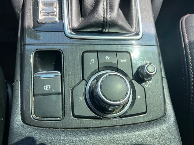 2016 Mazda Mazda CX-5 Grand Touring