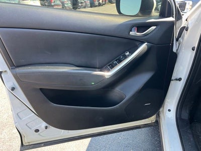 2016 Mazda Mazda CX-5 Grand Touring