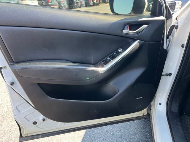 2016 Mazda Mazda CX-5 Grand Touring