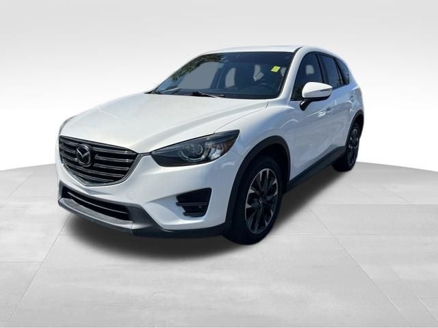 2016 Mazda Mazda CX-5 Grand Touring