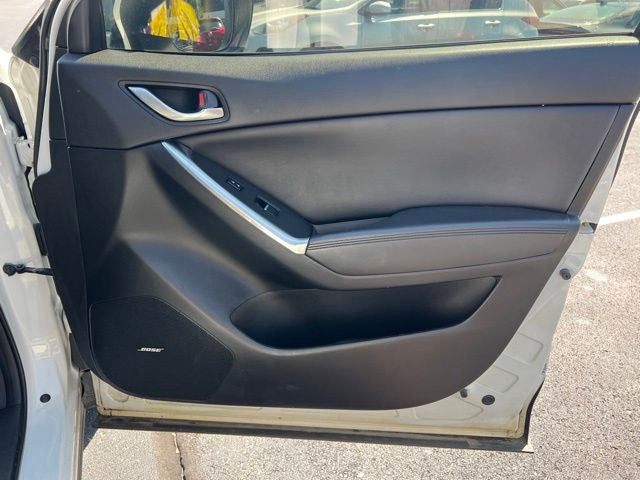 2016 Mazda Mazda CX-5 Grand Touring