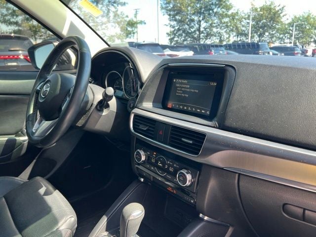 2016 Mazda Mazda CX-5 Grand Touring