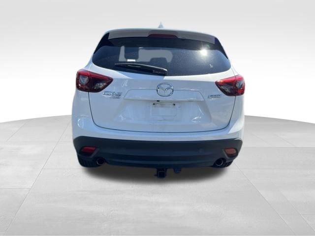 2016 Mazda Mazda CX-5 Grand Touring