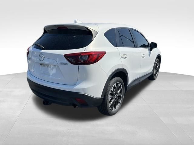 2016 Mazda Mazda CX-5 Grand Touring