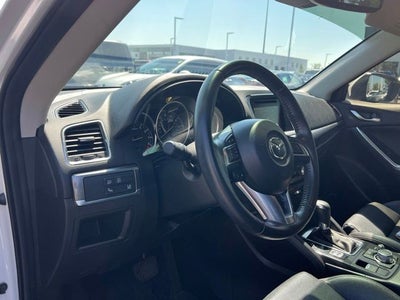 2016 Mazda Mazda CX-5 Grand Touring