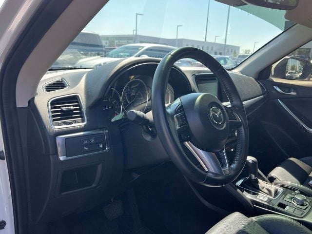 2016 Mazda Mazda CX-5 Grand Touring