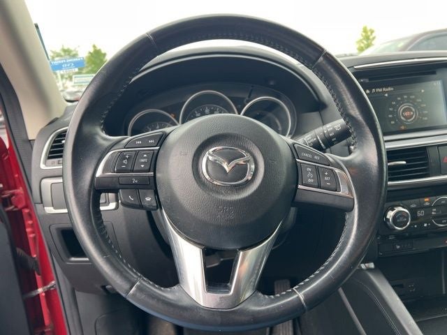 2016 Mazda Mazda CX-5 Grand Touring