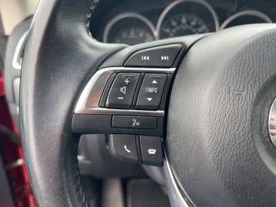 2016 Mazda Mazda CX-5 Grand Touring