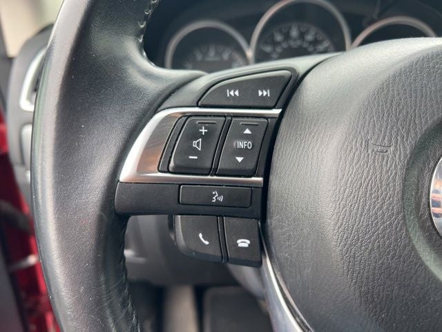 2016 Mazda Mazda CX-5 Grand Touring