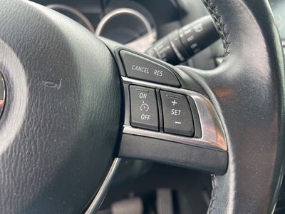 2016 Mazda Mazda CX-5 Grand Touring