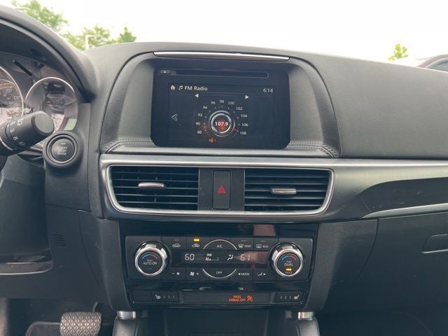 2016 Mazda Mazda CX-5 Grand Touring