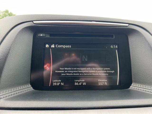 2016 Mazda Mazda CX-5 Grand Touring