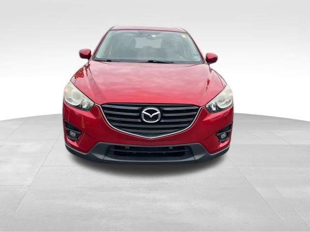 2016 Mazda Mazda CX-5 Grand Touring