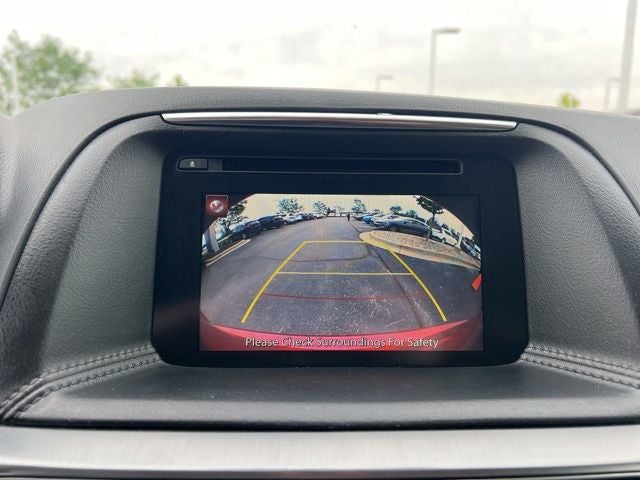 2016 Mazda Mazda CX-5 Grand Touring