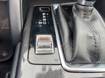 2016 Mazda Mazda CX-5 Grand Touring