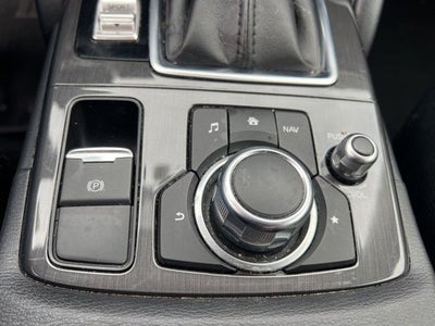 2016 Mazda Mazda CX-5 Grand Touring