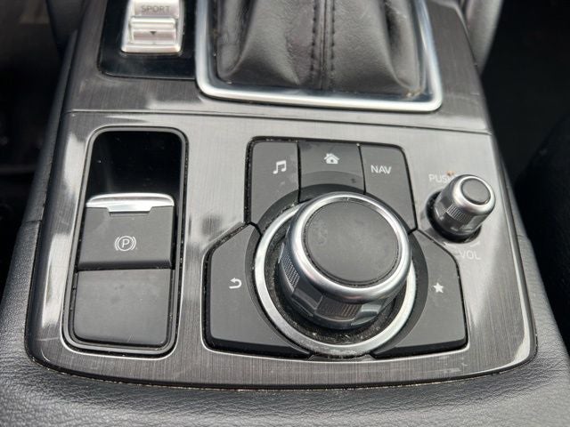 2016 Mazda Mazda CX-5 Grand Touring