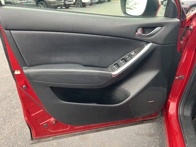 2016 Mazda Mazda CX-5 Grand Touring