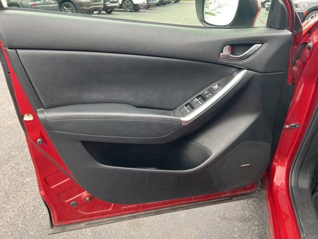 2016 Mazda Mazda CX-5 Grand Touring