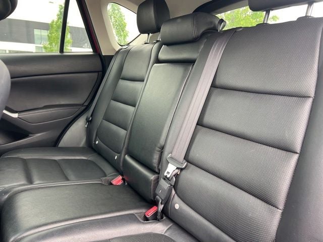 2016 Mazda Mazda CX-5 Grand Touring
