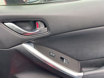 2016 Mazda Mazda CX-5 Grand Touring