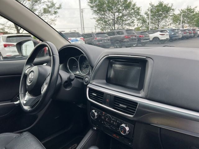 2016 Mazda Mazda CX-5 Grand Touring