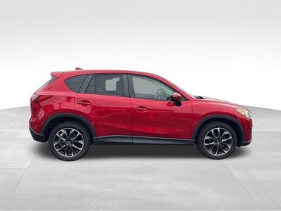 2016 Mazda Mazda CX-5 Grand Touring